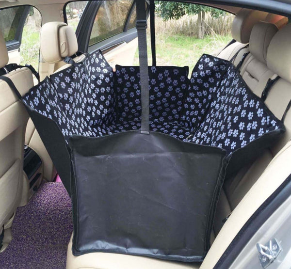 Transporters Car Mat Waterproof